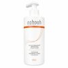 Nohooh Lait Éclaircissant Réparateur Texture Fluide Visage et Corps 500ml