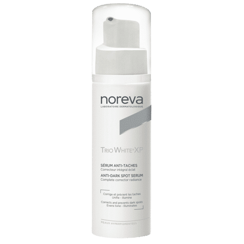 noreva-trio-white-serum-1 Noreva Trio White XP Sérum Éclat Correcteur Anti-Taches 30 ml