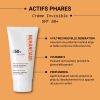 Nuhanciam Crème Invisible Spf50+ Très Haute Protection Anti Taches 50 ml