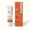 Nuhanciam Crème Teintée Spf50 Teinte Foncée 50ml