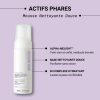 Nuhanciam Mousse Nettoyante Netteté et Éclat de la Peau Douce 170 ml