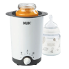 Nuk Thermo Chauffe Biberon 3 en 1