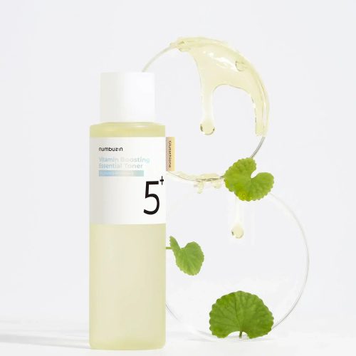 numbuzin-tonique-clarifiant-anti-taches-dakar-universcosmetix-1 Numbuzin Tonique Clarifiant Anti Taches No.5+ Vitamin C Boosting 200 ml