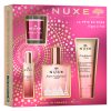 Nuxe Coffret Cadeau La Fête en Rose 3 Pièces