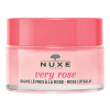 Nuxe VERY ROSE Baume à Lèvres à la Rose – Lèvres Sèches à Très Sèches 15g