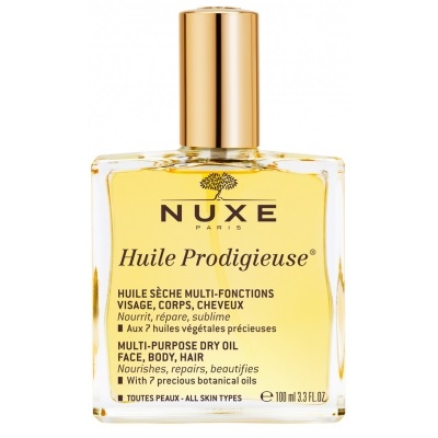 Nuxe Huile Prodigieuse 100 ml