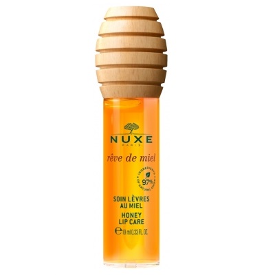 nuxe-reve-de-universcosmetix-1 Nuxe Rêve de Miel Soin Lèvres au Miel 10 ml