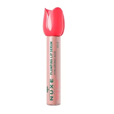 Nuxe Very Rose Sérum Lèvres Repulpant 8ml