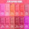 Nyx Blush Fondant Fini Mat 12h Longue Durée Buttermelt 5 g