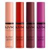 NYX Professional Makeup Gloss Repulpant Butter Gloss