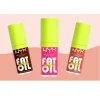 NYX Professional Makeup Gloss à Lèvres Huileux Fat Oil Lip Drip 4.8 ml