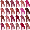 NYX Professional Makeup Rouge À Lèvres Mat Lip Lingerie XXL