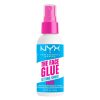 Nyx Spray Fixateur de Maquillage The Face Glue 59 ml