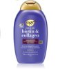 OGX Biotin et Collagen champoing 385ml
