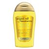 Ogx Huile d’Argan du Maroc Huile Pénétrante Régénérante et Réparatrice pour Tous Types de Cheveux 100 ml