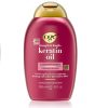 OGX Keratin Oil apres champoing 385ml