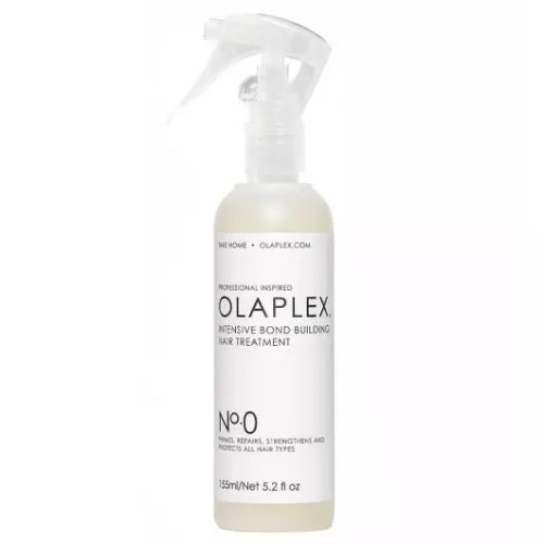 Olaplex N°0 Intensive Bond Building Soin Réparateur et Fortifiant 155ml