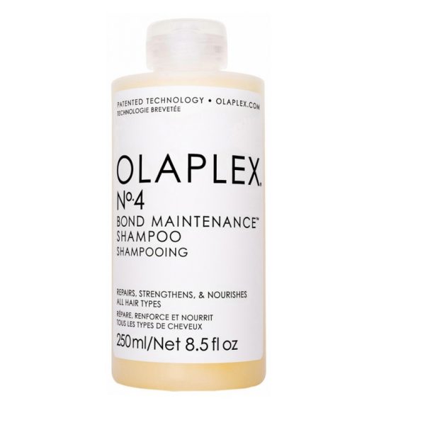 Olaplex N°4 Bond Maintenance Shampoing 250 ml