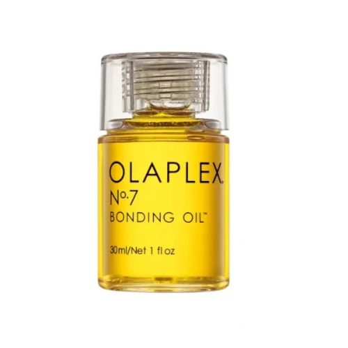 olaplex-n7-bonding-oil-huile-pour-cheveux-30-ml-dakar-universcosmetix Olaplex N°7 Bonding Oil Huile pour Cheveux 30 ml