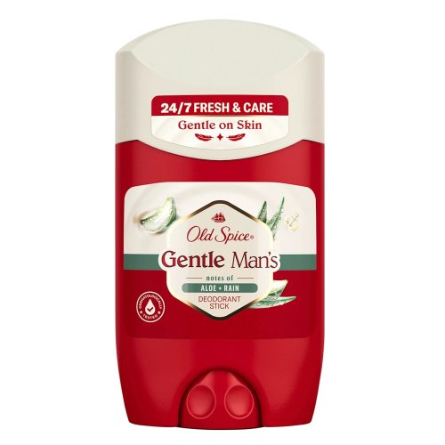 old-spice-deodorant-gentle-man-aloe-and-rain-dakar-universcosmetix Old Spice Déodorant Gentle Man's Aloe and Rain 50 ml