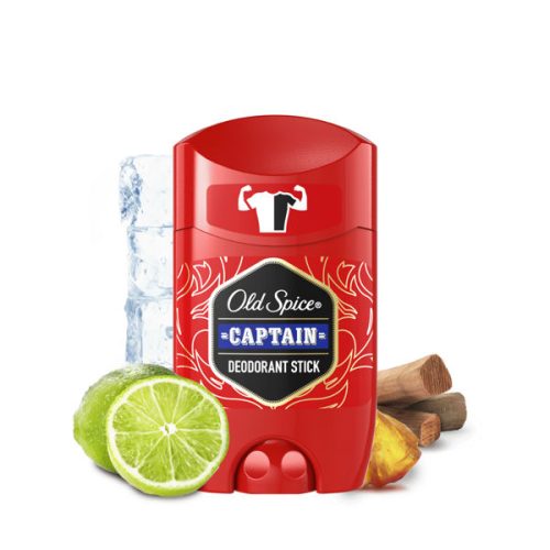 old-spice-deodorant-homme-stick-captain-50ml-dakar-universcosmetix Old Spice Déodorant Homme Stick Captain 50ml