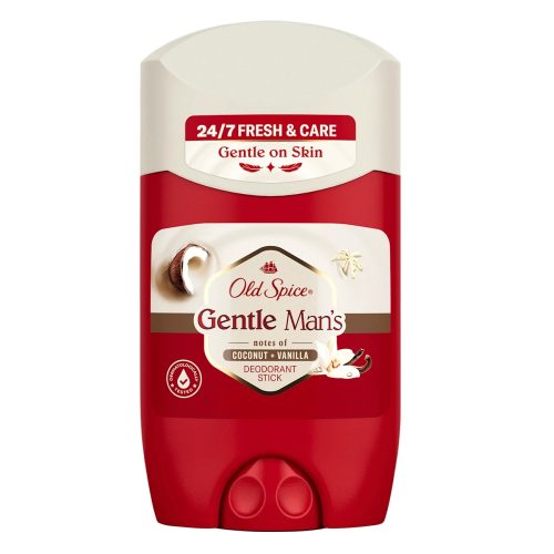 old-spice-gentle-mans-deodorant-noix-de-coco-et-vanille-dakar-univercosmetix Old Spice Gentle Man's Déodorant Noix de Coco et Vanille 50 ml