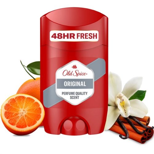 old-spice-original-deodorant-solide-pour-homme-50ml-dakar-universcosmetix Old Spice Original Déodorant Solide Pour Homme 50ml