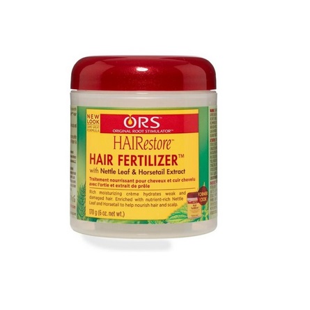 Ors Hairestore Hair Fertilizer pour cheveux et cuir chevelu 170g