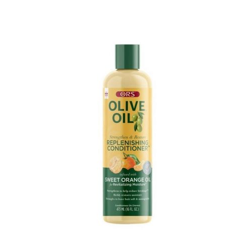 ORS Olive Oil Classics Après Shampoing Régénérant A L'Huile D'Orange Douce 473ml