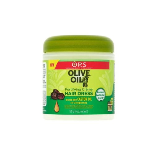ORS Olive Oil Crème Hair Dress 170g
