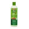 Ors Olive Oil Lotion Capillaire Hydratante A L’Huile d’olive Pour Renforcer Les Cheveux 370ml