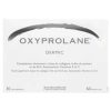 Oxyprolane Dermic Collagène – Acide hyaluronique et de Vitamines B2 et B3 60 gélules
