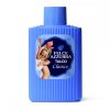 Felce Azzurra Talc Poudre Délicate Naturelle Parfum Classique Mixte 200g