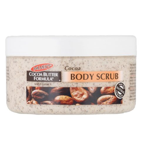 Palmer's Gommage Corporel au Beurre Cacao et à la Vitamine E 200 g