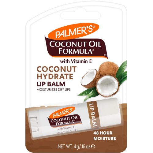 Palmer's Baume à lèvres Hydratante Coco Sp15 4g