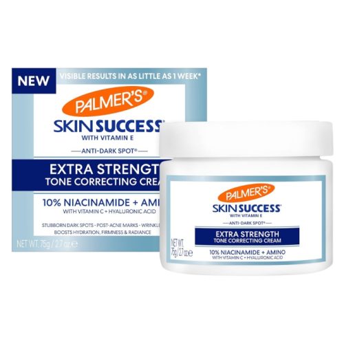 Palmer's Crème Correctrice de Teint Extra-Forte Anti-Taches Brunes 75g
