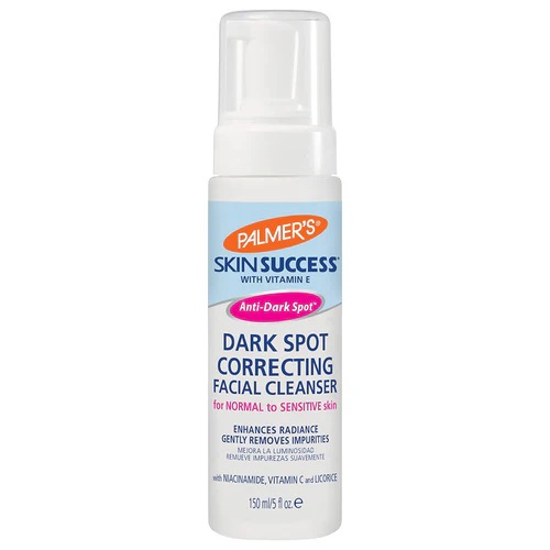Palmer's Nettoyant visage correcteur de taches brunes Skin Success de 140ml