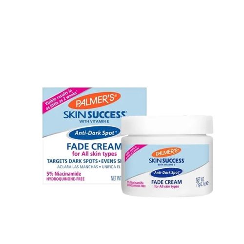 Palmers Skin Success Fade Cream for all skin types Crème anti-tache 75g