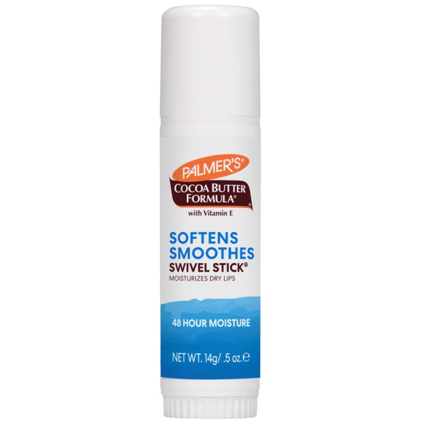Palmer’s Cocoa Butter Stick Hydratant Anti-Sécheresse Réparateur et Lissant 14g