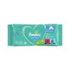 Pampers Fresh Clean Lingettes pour Bébés Paquet de 52 pièces