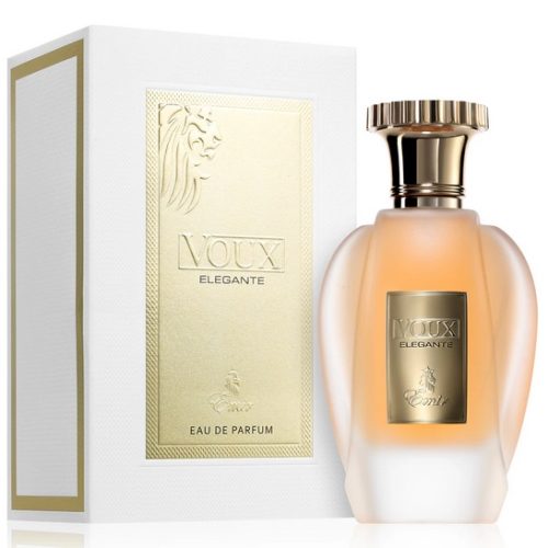 Paris Corner Emir Voux Elegante Eau de Parfum mixte 100ml
