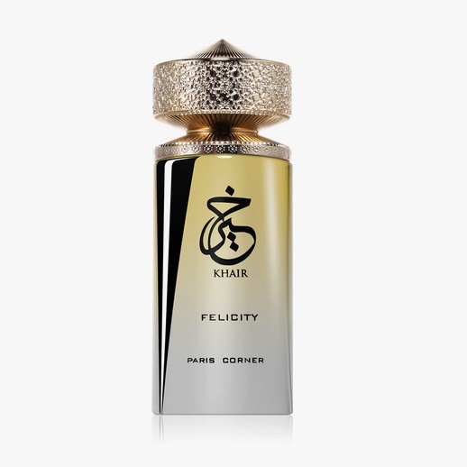 Paris Corner Khair Felicity Eau de Parfum Mixte 100ml