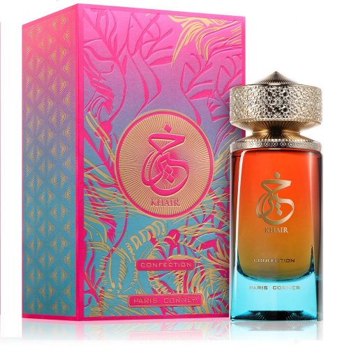 Paris Corner Oriental Collection Khair Confection 100ml Eau de Parfum