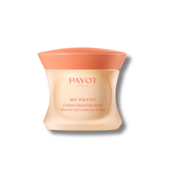 Payot My Payot Crème Illuminatrice Vitaminée 50 ml