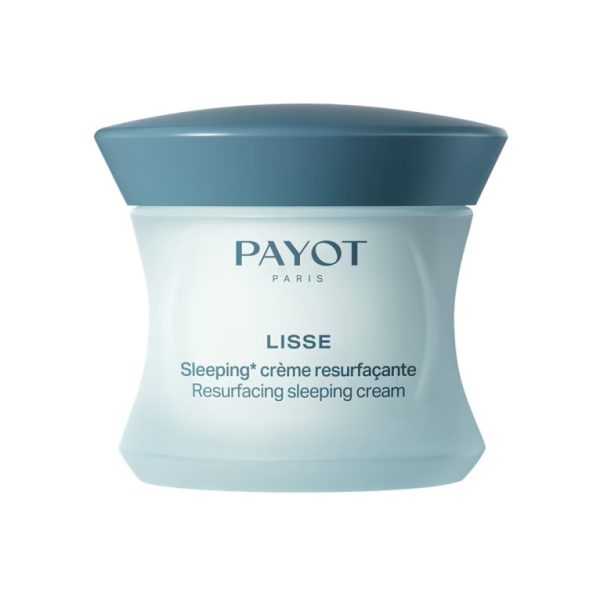 Payot Crème Resurfaçante Nuit Lisse 50 ml