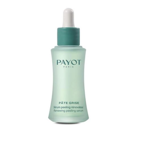 Payot Sérum Peeling Rénovateur Visage Peaux Grasses à Imperfections 30ml