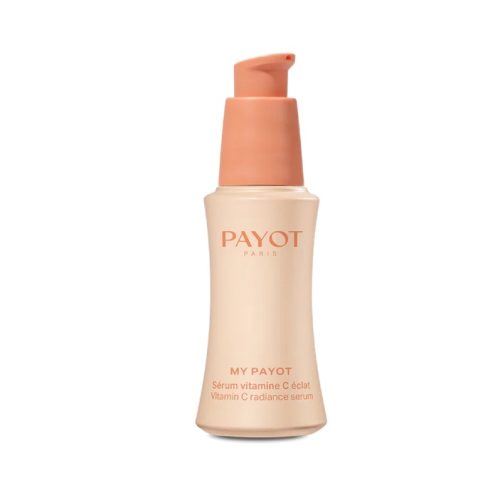 Payot Sérum Vitamine C Éclat Anti Taches Peaux Ternes et Fatiguées 30 ml