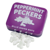 Peppermint Peckers Menthe Poivrée Comestible 30 g