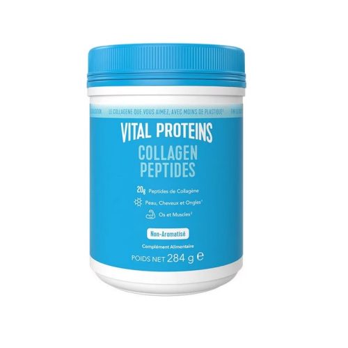 Vitals Proteins Collagen Peptides Pot 284g