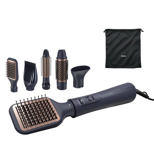 Philips 5000 Series Bha530 Air Styler Sèche Cheveux fer A Coiffer